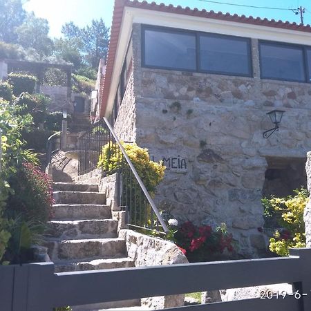 Casa Colmeia 에스포센데 외부 사진