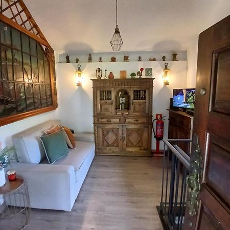Casa Colmeia 에스포센데 외부 사진