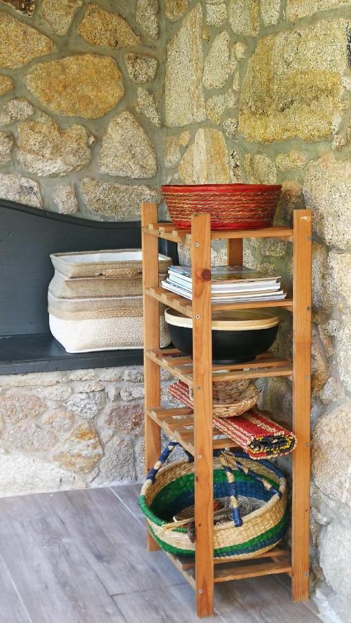 Casa Colmeia 에스포센데 외부 사진