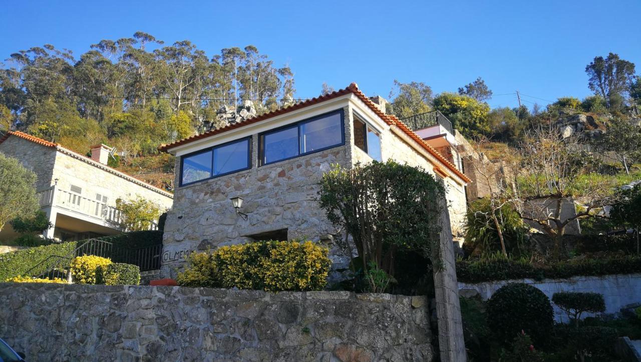Casa Colmeia 에스포센데 외부 사진