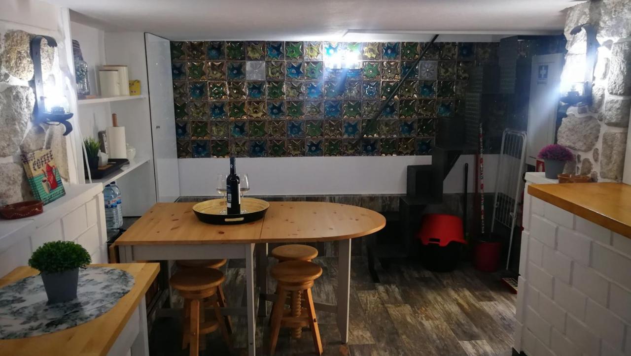 Casa Colmeia 에스포센데 외부 사진
