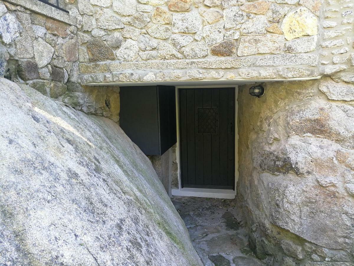 Casa Colmeia 에스포센데 외부 사진