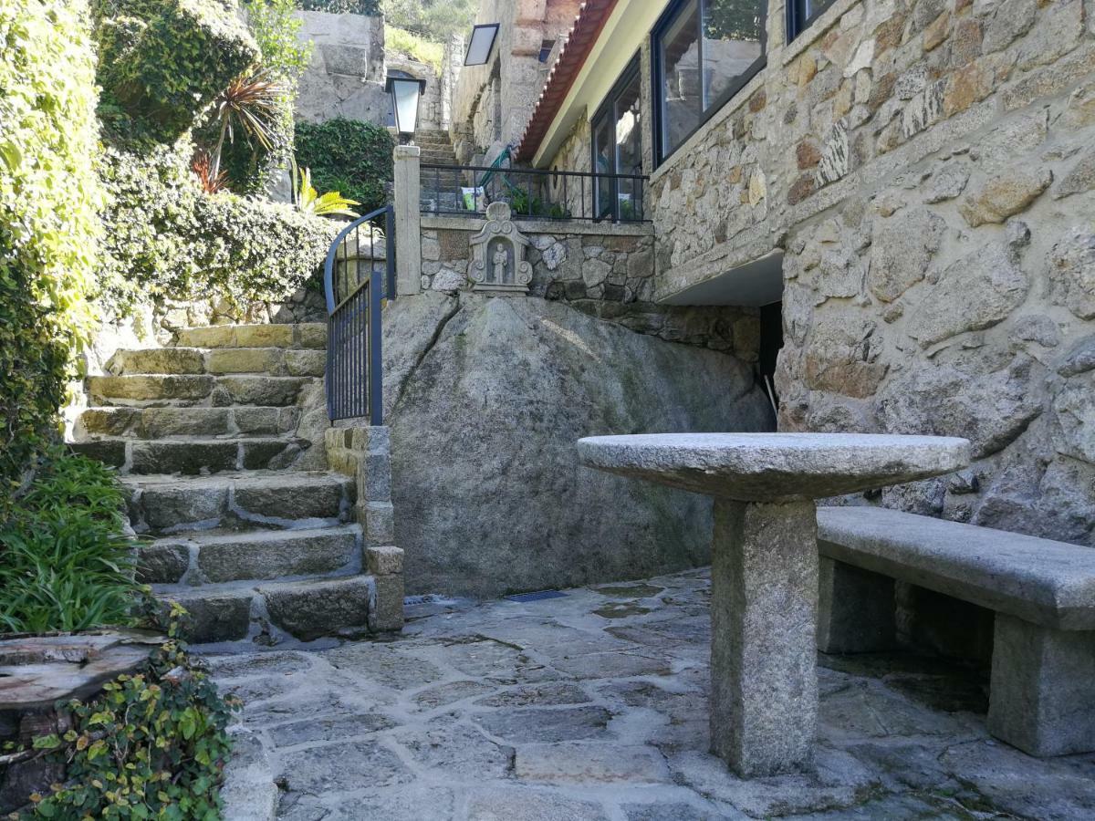 Casa Colmeia 에스포센데 외부 사진