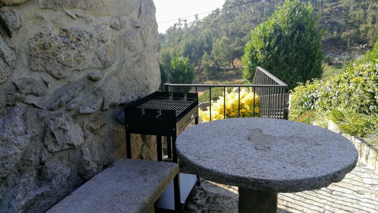 Casa Colmeia 에스포센데 외부 사진
