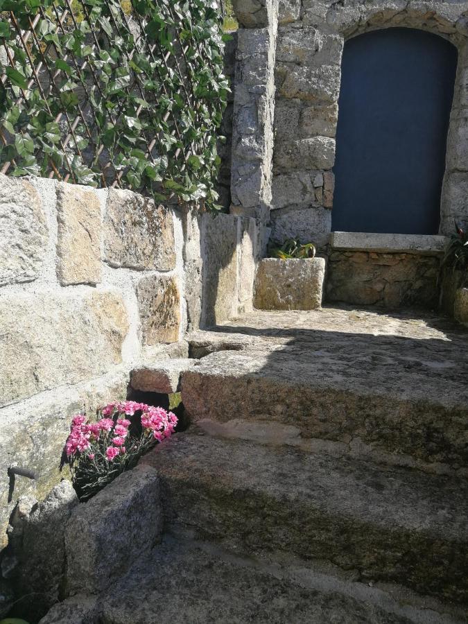 Casa Colmeia 에스포센데 외부 사진