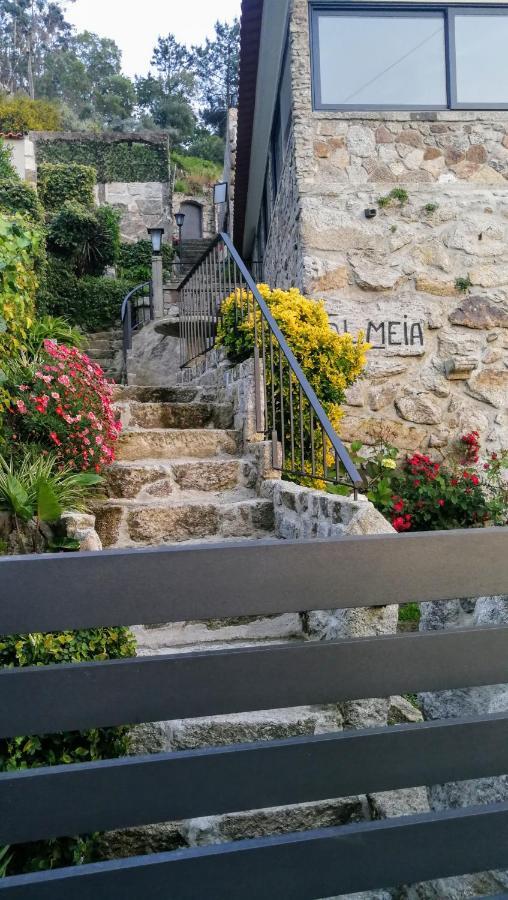 Casa Colmeia 에스포센데 외부 사진