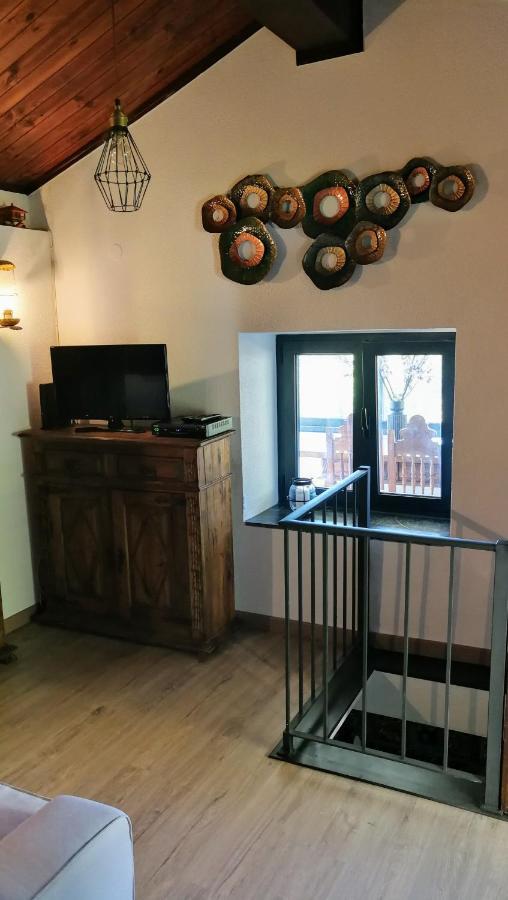 Casa Colmeia 에스포센데 외부 사진